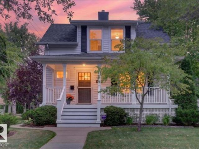 10549 Street Nw, Edmonton, AB, T5N 1X9 house for sale | Listing ID E4510 | Royal LePage