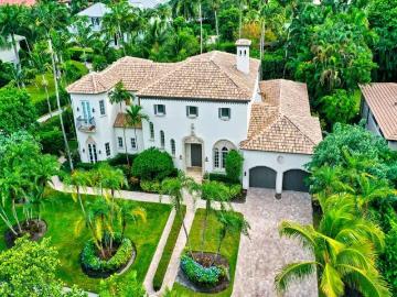 1054 Melaleuca Road, Delray Beach, FL