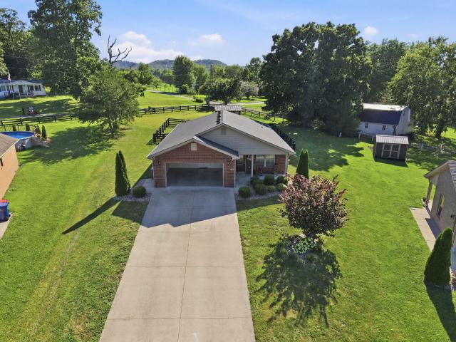 1054 Burnell Drive