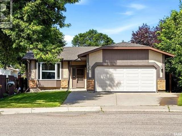 1054 Bayda Crescent, Regina, SK, S4N 6Y6 house for sale | Listing ID SK043965 | Royal LePage