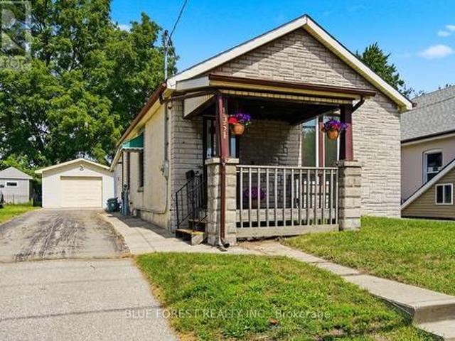 1054 Florence Street, London East M, ON, N5W 2M8 house for sale | Listing ID X13695 | Royal LePage