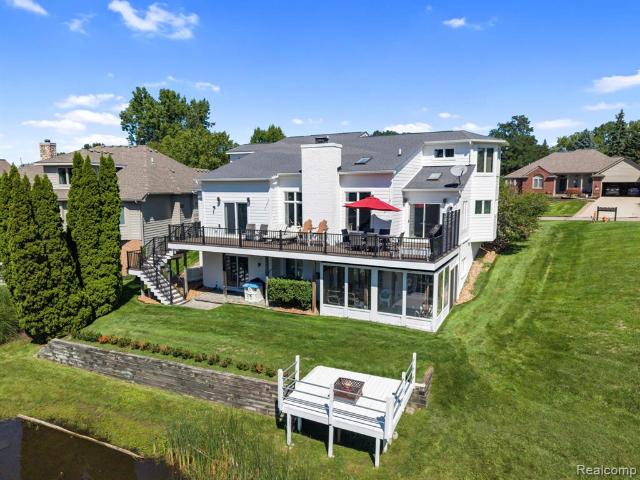 1054 Forest Bay Drive