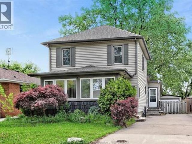 1054 Glidden, Windsor, ON, N8S 2P1 house for sale | Listing ID 26014 | Royal LePage