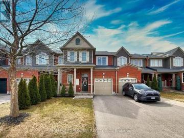 House for sale in Halton - Patio, Garden