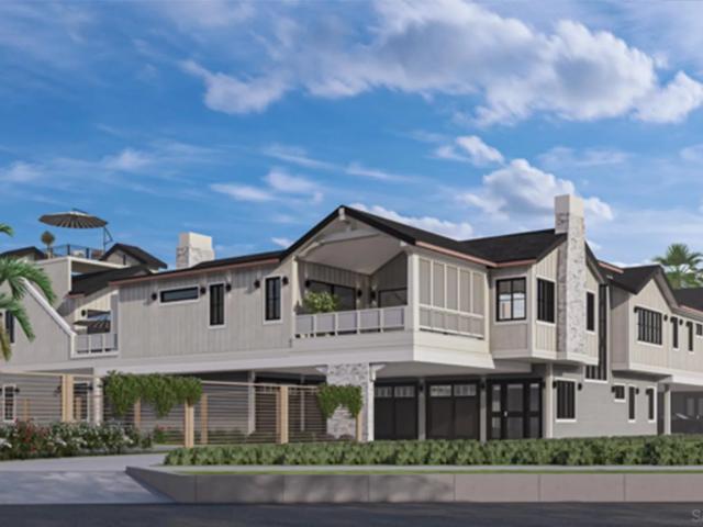 1054 Isabella Ave, Coronado, CA 92118 | MLS #260010