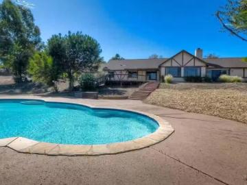 San Diego County, California, USA - Garden