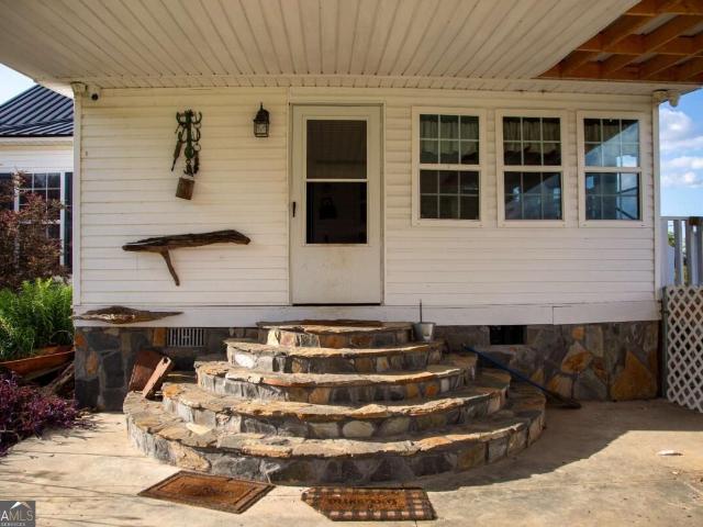 1054 Penny Morris Road