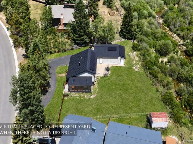 1054 Straight Creek Drive