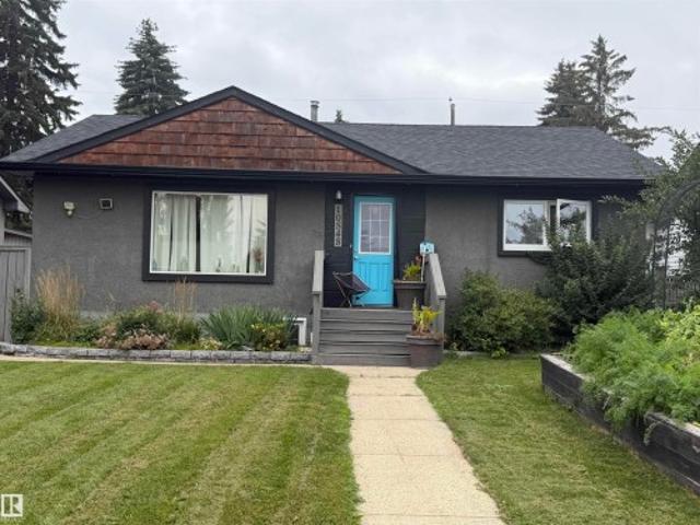 1054 Street Nw, Edmonton, AB, T6A 1T1 house for sale | Listing ID E4507 | Royal LePage