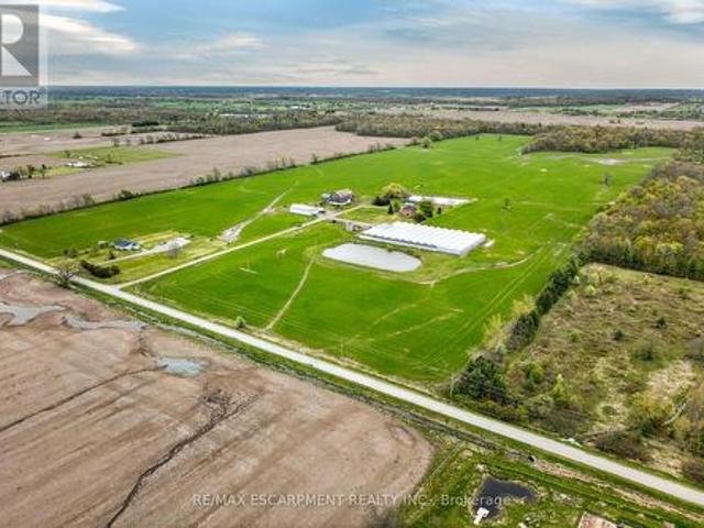 1054 Townline Road E, Haldimand, ON, N0A 1C0 house for sale | Listing ID X13166 | Royal LePage