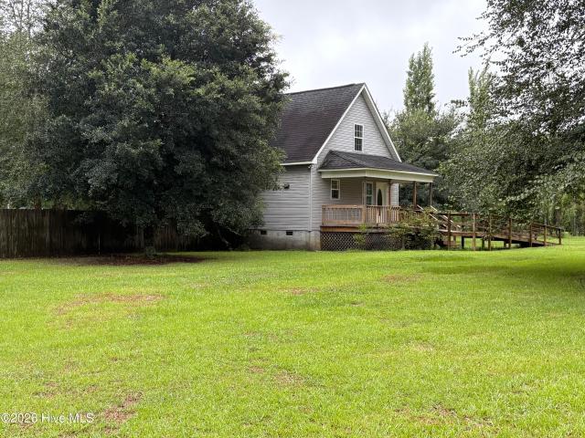 1054 Whitehall Road