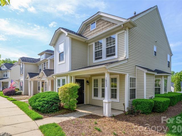 10553 Trolley Run Dr, Cornelius, NC 28031 | MLS #4398