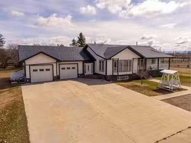 105502 Range Road 151A, Rural Mackenzie County, AB, T0H 2H0.