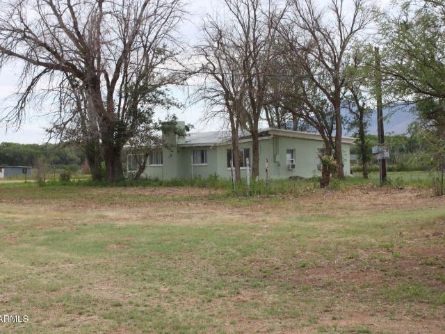 10550 Highway 92, Hereford, AZ 85615 | MLS #6905