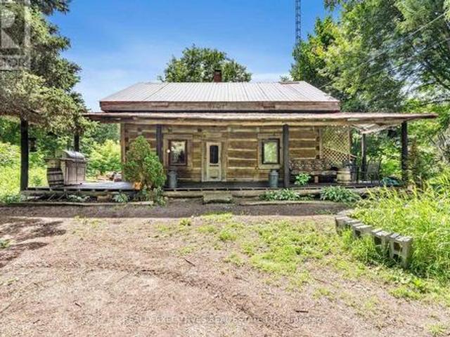 10550 Hulbert Road, South Dundas, ON, K0C 1C0 house for sale | Listing ID X13665 | Royal LePage