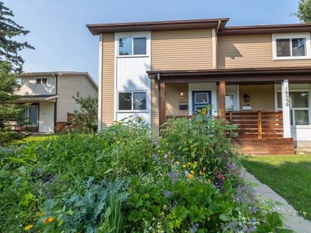 10552 Beaumaris Road Nw, Edmonton, AB, T5X 5A2 house for sale | Listing ID E4501 | Royal LePage