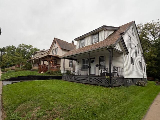 1055 N 68th St