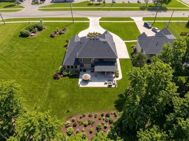 1055 E Avon Road