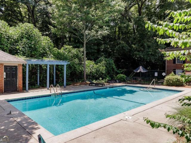 1055 Baxter Street 106