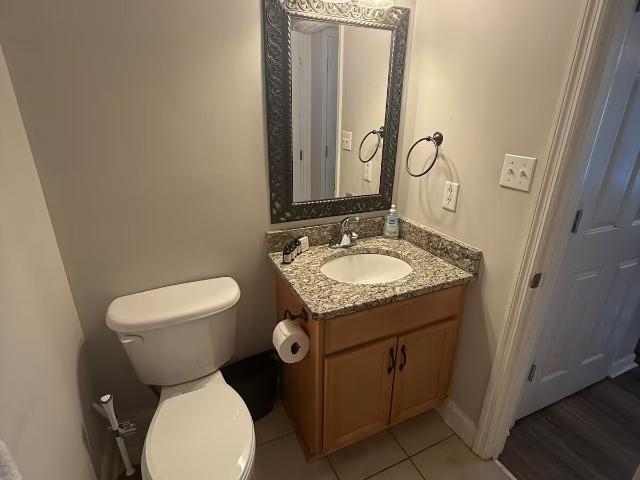 1055 Baxter Street 507
