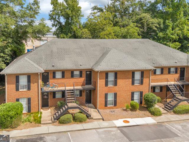 1055 Baxter Street APT 203