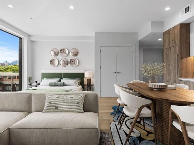 1055 Cambridge St Unit 301, Cambridge, US, MA