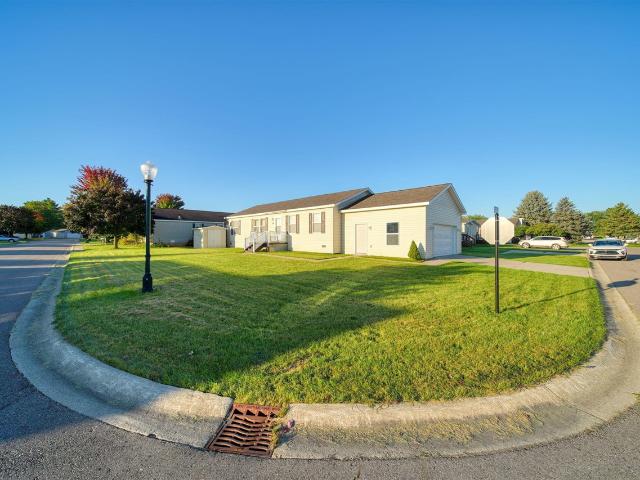1055 Cambry Circle