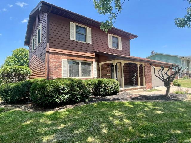 1055 Cherry Lane