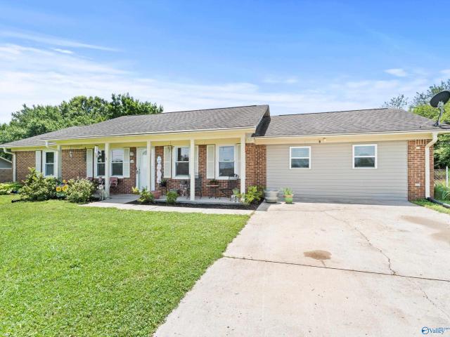 1055 Coleman Road