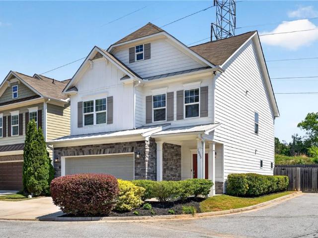 1055 Johnson Grove, Atlanta, GA 30318 | MLS #7756