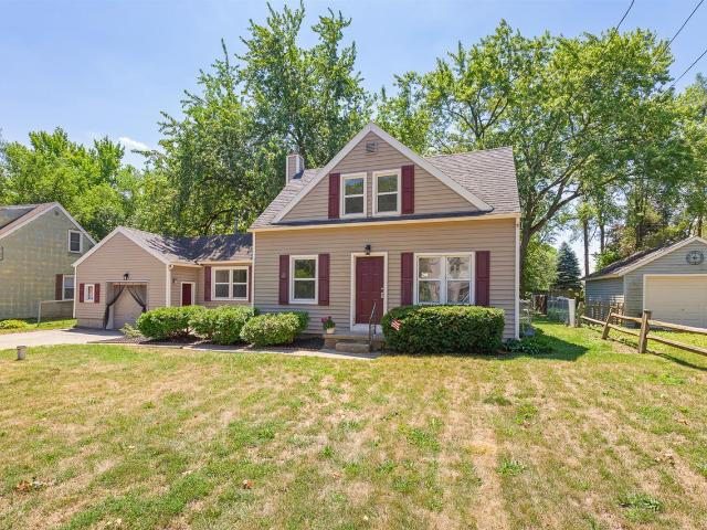 1055 Loren Road