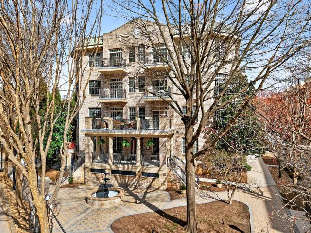 1055 Piedmont Avenue NE No. 109, Atlanta, US, GA