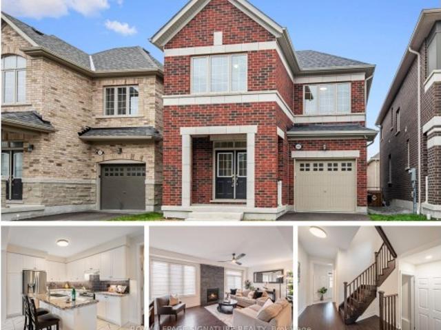 1055 Skyridge Boulevard, Pickering, ON, L1X 0G5 house for sale | Listing ID E13854 | Royal LePage