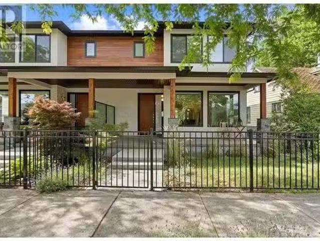 1055 Wilson Avenue, Kelowna, BC, V1Y 6Y4 house for sale Lis.