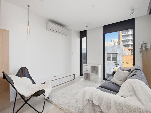 105/5 Wilson St, South Yarra