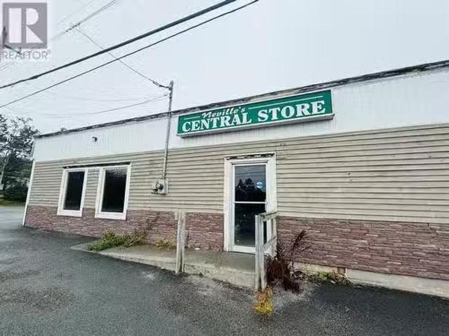 1055 1058 Main Road, Dunville, NL, A0B 1S0 commercial for sa.