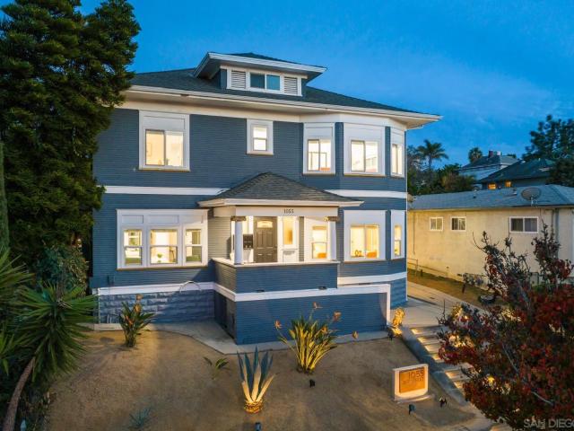 1055 21st St, San Diego, CA 92102 | MLS #260012