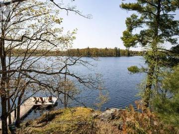 1055B Vilalta Lane, Frontenac Centre, ON, K0H 1T0 house for sale | Listing ID X13059 | Royal LePage