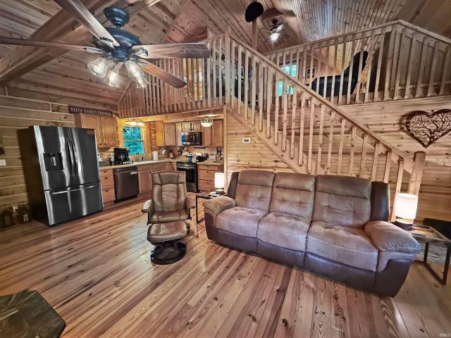 10563 Deer Drive