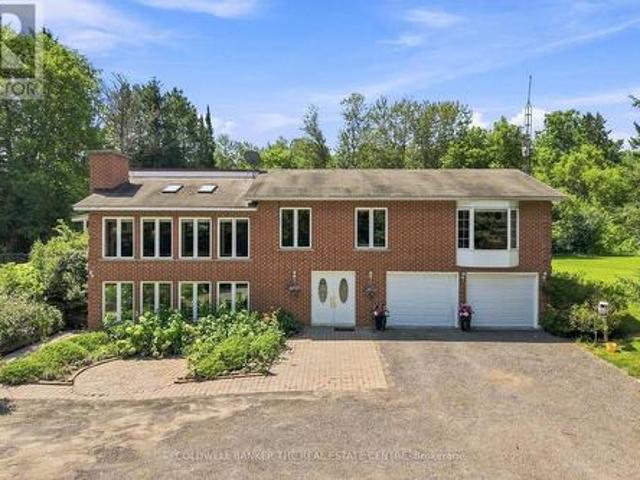 10560 Concession 3 Road, Uxbridge, ON, L0E 1T0 house for sale | Listing ID N13686 | Royal LePage