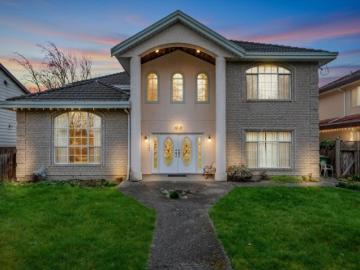 Greater Vancouver - Garden, Parking