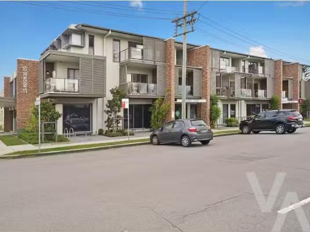 105/61 65 Denison Street, Hamilton Apartment for rent Listed.