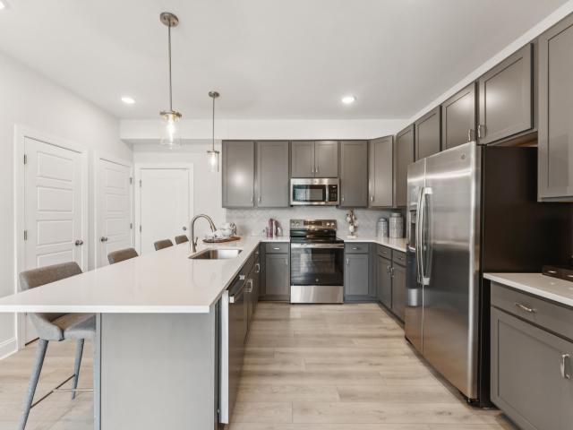 10562 Bailey Branch Drive 101