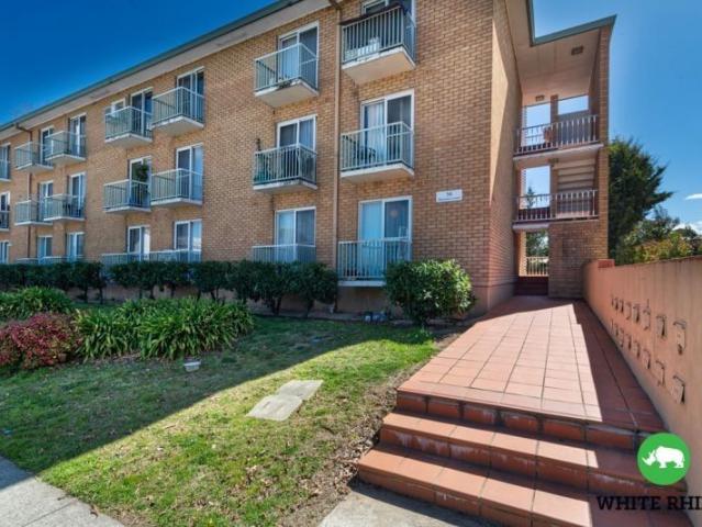 10/56 Morisset Street, Queanbeyan