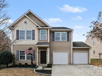 1056 Newton Ave, Rock Hill, SC 29732 | MLS #4345