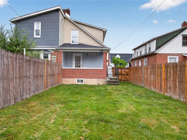 1056 Detweiler Avenue