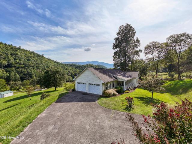 1056 Franks Creek Road