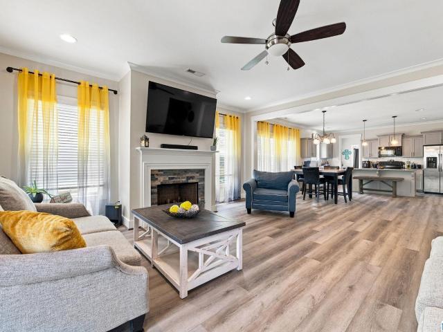 1056 Garnet Drive