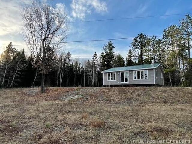 1056 Halcomb Rd, Halcomb, NB, E9E 1X4 house for sale | Listing ID NB136205 | Royal LePage