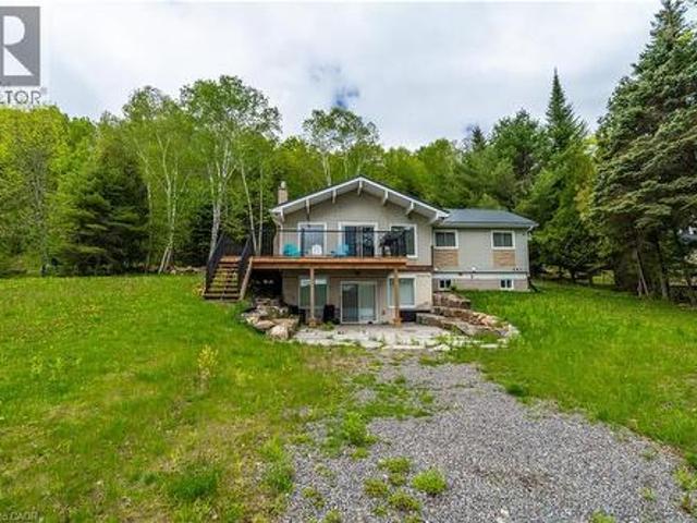1056 Inawendawin Road, Lake Of Bays, ON, P0B 1A0 house for sale | Listing ID 40836 | Royal LePage